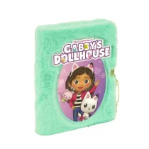 Astra Pami�tnik z k��dk� - Gabby`s Dollhouse A5/96k
