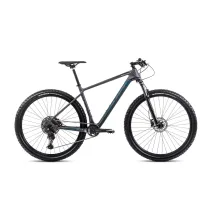 Romet Rower grski MUSTANG EVO 2 CS 2024 grafitowo-granatowy 21 XL