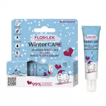 Floslek Winter Care zimowa wazelina do ust 10 g