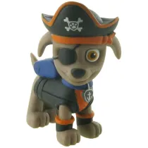 COMANSI figurka Psi Patrol Piraci - Zuma Pirate Y90185