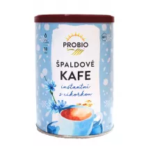 Probio Kawa zboowa instant orkiszowa z cykori 100 g Bio