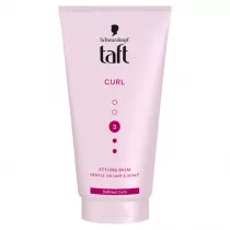 Taft Curl 3 balsam stylizuj�cy do lok�w 150 ml