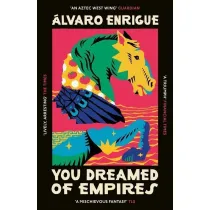 You dreamed of empires wer. angielska