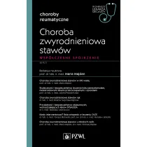 Choroba zwyrodnieniowa staw�w. Wsp�czesne spojrzenie. Choroby reumatyczne. W gabinecie lekarza specjalisty