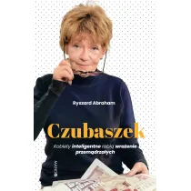 Czubaszek