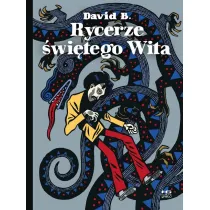 Rycerze �wi�tego Wita (wydanie drugie)