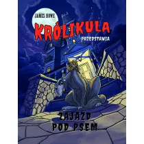 Zajazd pod psem. Krlikula