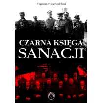 Czarna ksi�ga sanacji