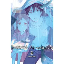 Braciszek do wynaj�cia. Tom 3