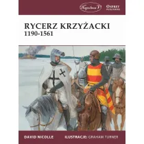 Rycerz krzy�acki 1190-1561