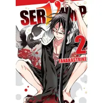 Servamp. Tom 2