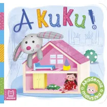 A KUKU  AKADEMIA MALUSZKA