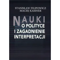 Nauki o polityce i zagadnienia interpretacji