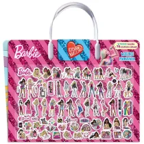 Barbie. Kocham nakleja�. Cz�� 2. Wielkie marzenia