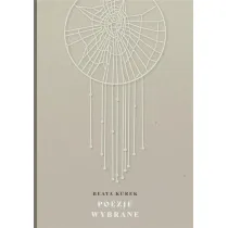 Poezje wybrane