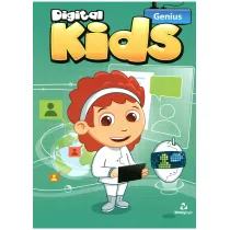 Digital Kids Genius SB + online
