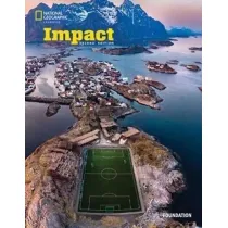 Impact 2 ed Foundation