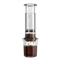 AeroPress Clear XL Zaparzacz do kawy