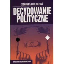 Decydowanie polityczne