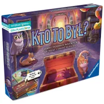 Kto to by? Ravensburger