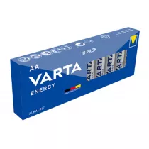 Varta Baterie Energy AA LR6 10 szt.