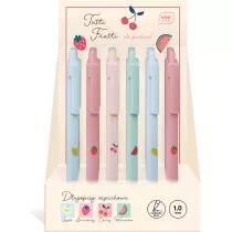 Interdruk D�ugopis zapachowy Tutti Frutti