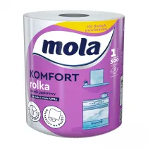 Mola Rcznik papierowy Komfort 461 g