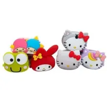 Hello Kitty Mini torebka z brelokiem MIX