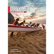 Outcomes 3rd Edition. Pre-Intermediate. Student`s Book with Spark platform