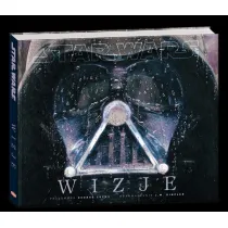 Star Wars. Art: Wizje