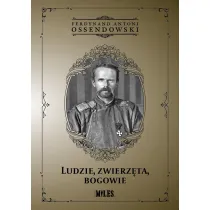Ludzie, zwierz�ta, bogowie