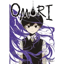 Omori. Tom 1