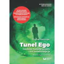 Tunel Ego