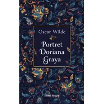 Portret Doriana Graya (pocket)