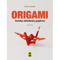 Origami. Sztuka sk�adania papieru