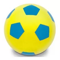 Pika piankowa to niebieska 20cm Phi Promotions Bv