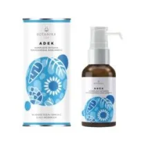 Botanica Lab Witamina ADEK Suplement diety 20 ml