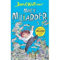 Ma�y miliarder
