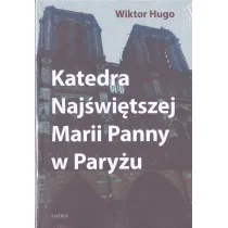 Katedra Naj�wi�tszej Marii Panny w Pary�u