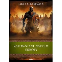 Zapomniane narody Europy
