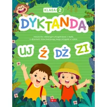 Dyktanda dla klasy 2