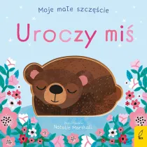 Moje ma�e szcz�cie. Uroczy mi�