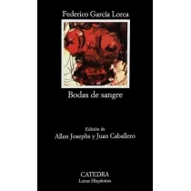 Bodas de Sangre