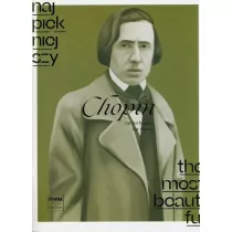 Najpi�kniejszy Chopin na fortepian