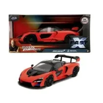 JADA F_F McLaren Senna 1:24 9335485314