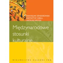 Mi�dzynarodowe stosunki kulturalne