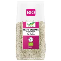 Bio Planet P�atki owsiane bezglutenowe 300 g Bio