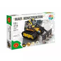 May konstruktor. Dety Alexander