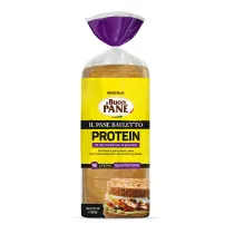Il Buon Pane Chleb tostowy proteinowy krojony 400 g