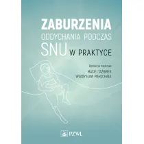 Zaburzenia oddychania podczas snu w praktyce